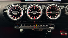 Mercedes-Benz CLA 200 AMG Line Premium 4dr Tip Auto Petrol Saloon